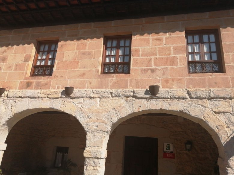Hotel La Casa Del Organista