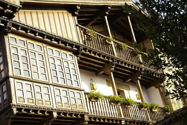Hotel La Casa Del Organista