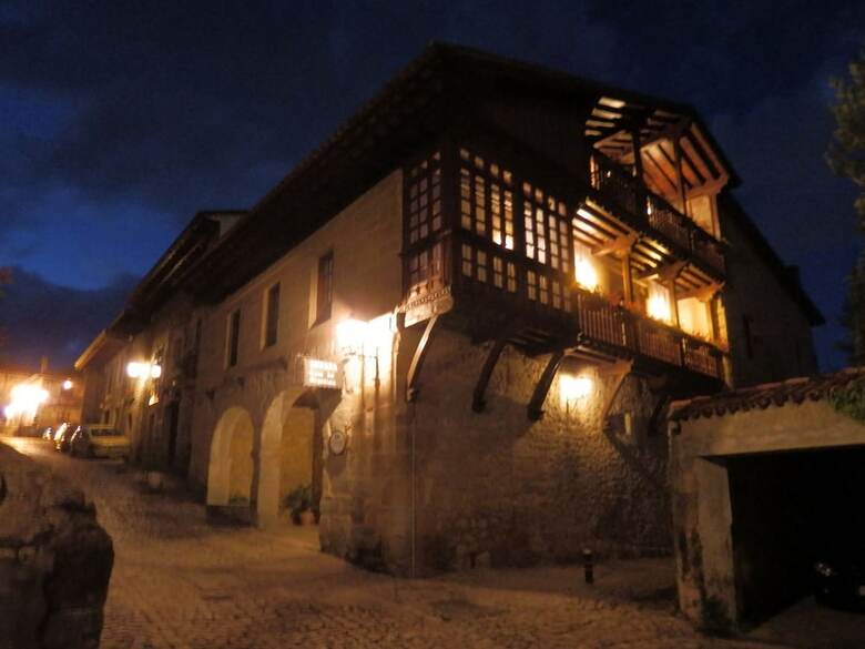 Hotel La Casa Del Organista
