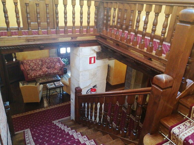 Hotel La Casa Del Organista