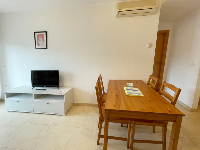 Apartamentos Los Almendros 3000