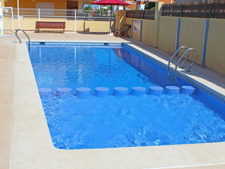 Apartamentos Los Almendros 3000