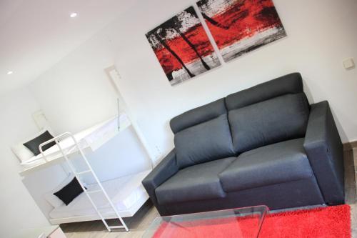 Click & Booking Apartamentos Atalaya Center
