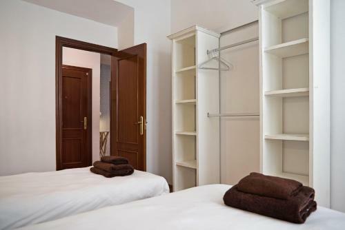 Urbanchic Oasis Centre Apartment