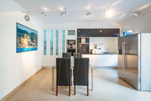 Apartamento Insitges Center