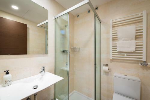 Apartamento Insitges Center