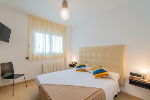 Apartamento Insitges Center