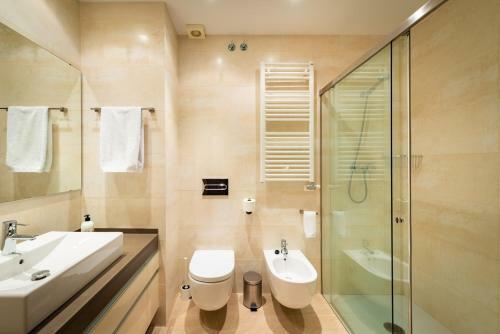Apartamento Insitges Center