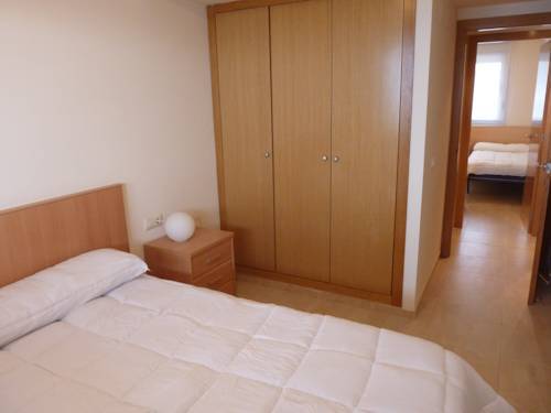 Apartamento Boutique Pompeya