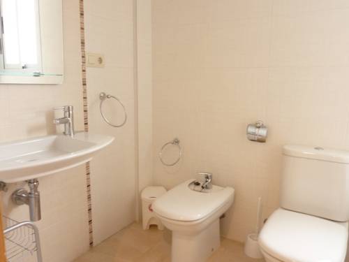 Apartamento Boutique Pompeya