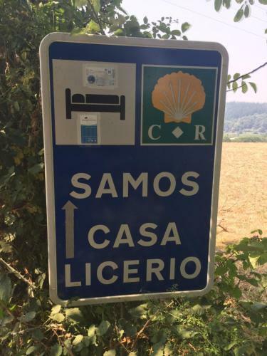 Hostal Casa Licerio