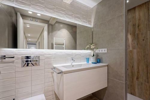 Apartamento Zurriola Luxury - Surf Beach