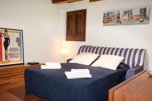 Click&flat Sagrada Familia Apartments