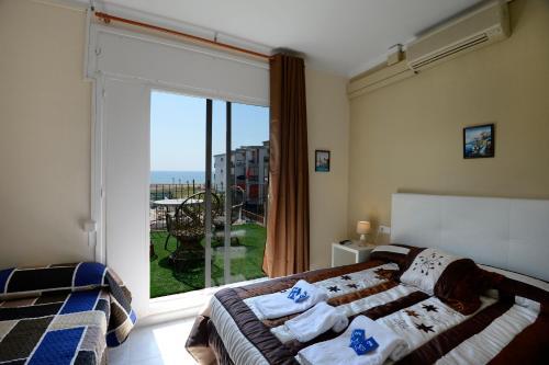 Hotel Camarote-h