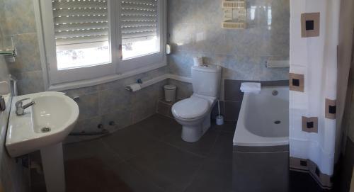 Hotel Camarote-h