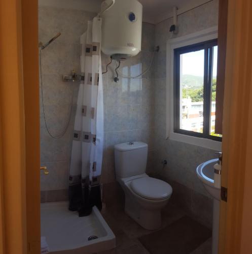 Hotel Camarote-h
