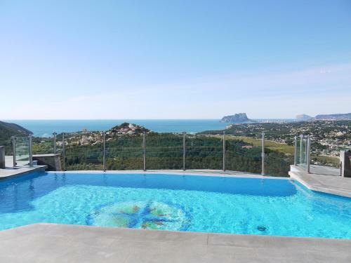 Holiday Home Finca Edel