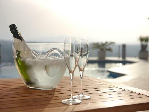 Holiday Home Finca Edel