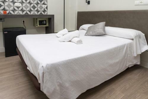 Hostal Central Station Valencia Hostel