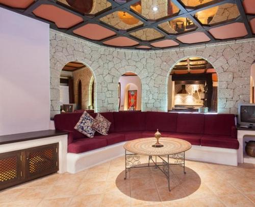 Romantic Style Apartment