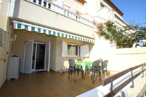 Pino Alto Holiday Homes Petra