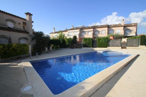 Pino Alto Holiday Homes Petra
