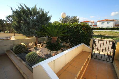 Pino Alto Holiday Homes Petra