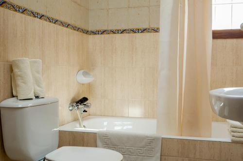 Apartamentos Es Carnatge - Formentera Vacaciones