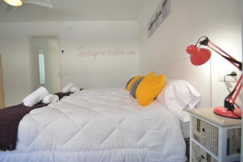 Apartamento Tarragona Suites Marquesa