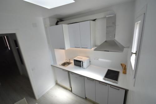 Apartamento Tarragona Suites Marquesa