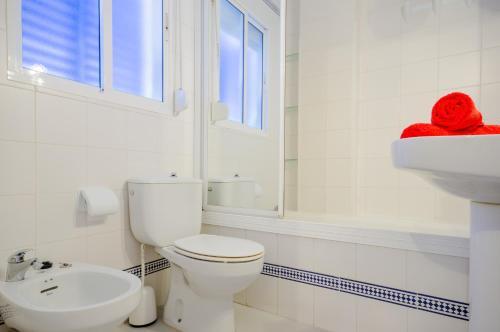 Apartamento La Almadraba