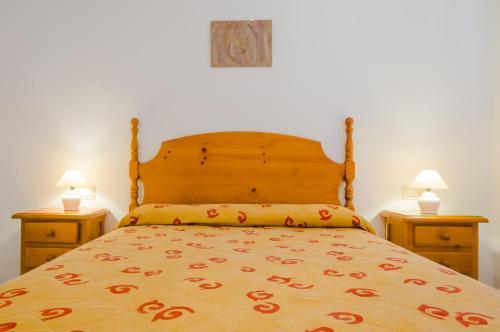 Apartamento La Almadraba