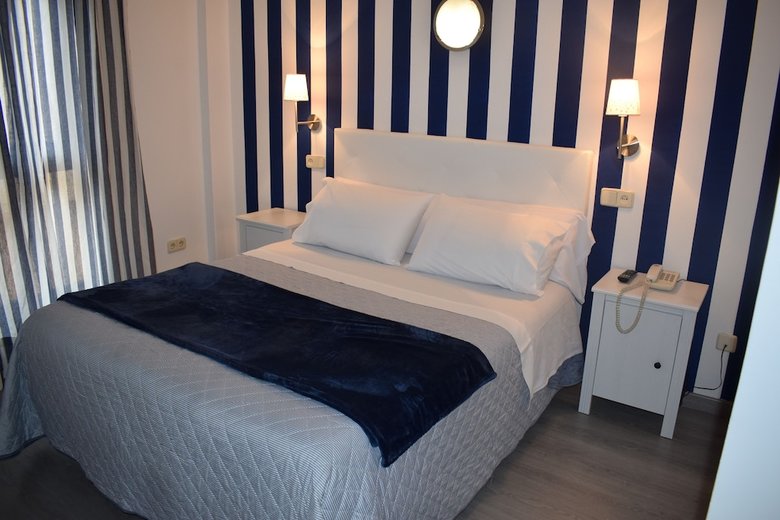 Hostal Alc�zar