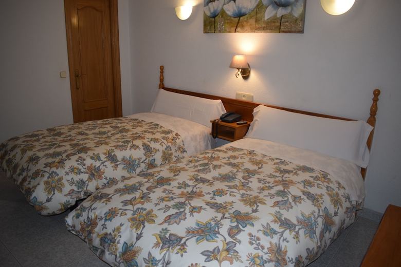 Hostal Alc�zar