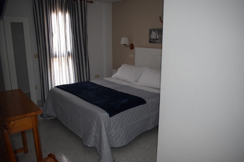 Hostal Alc�zar