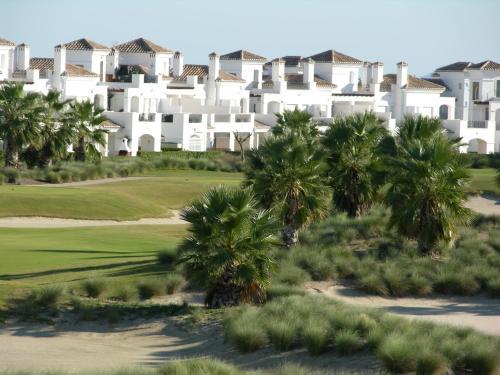 La Torre Golf Resort - 1408