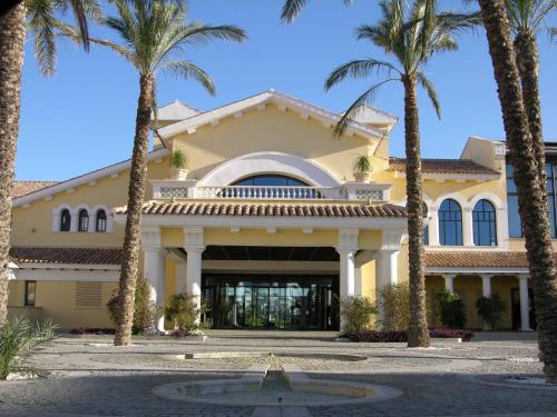 La Torre Golf Resort - 1408
