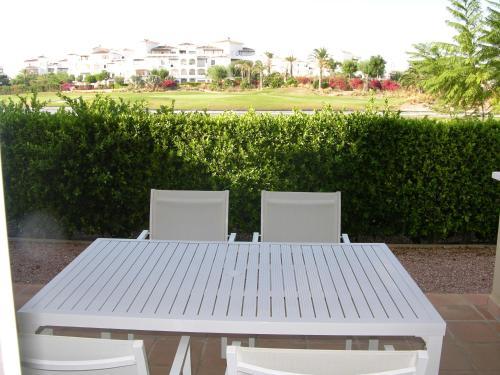 La Torre Golf Resort - 1408
