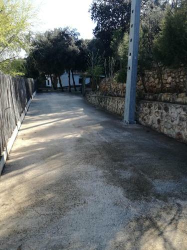Agroturismo Casa Rural Matias