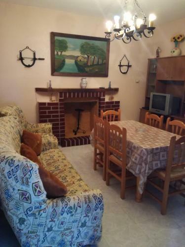 Agroturismo Casa Rural Matias