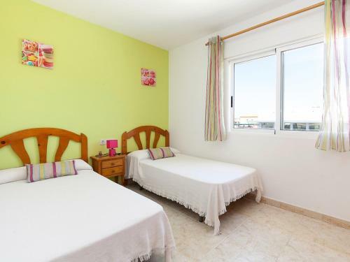 Holiday Home Urb La Esmeralda.1