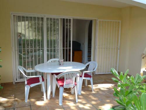 Holiday Home Urb La Esmeralda.1