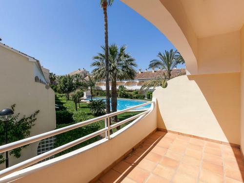 Holiday Home Urb La Esmeralda.1