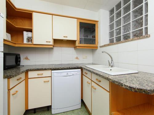 Apartment Cambre D'aze