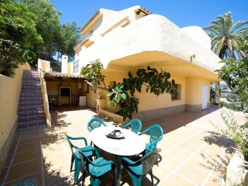 Holiday Home Noemi