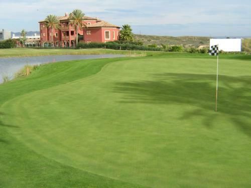 Apartamento Venavera Playa Jardines L3-0c