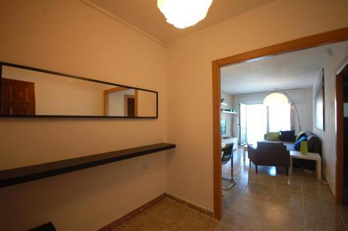Apartamento Lets Holidays New Flat Beachfront In Castelldefels