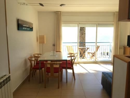 Apartamento Insitges Sant Sebastia's Beach