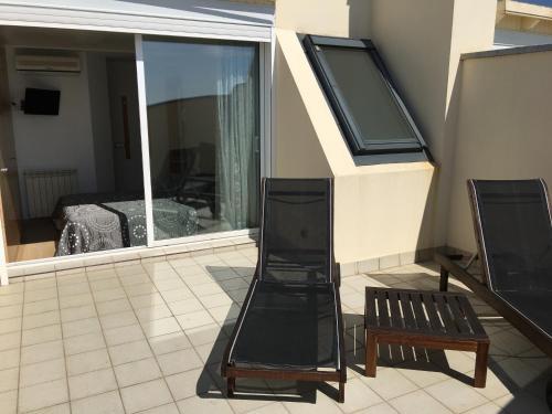 Apartamento Insitges Sant Sebastia's Beach