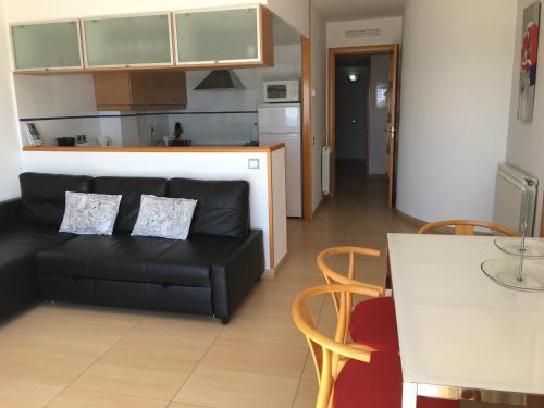 Apartamento Insitges Sant Sebastia's Beach